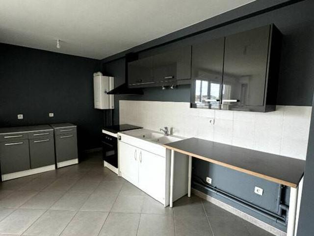 Appartement en Location à Metz