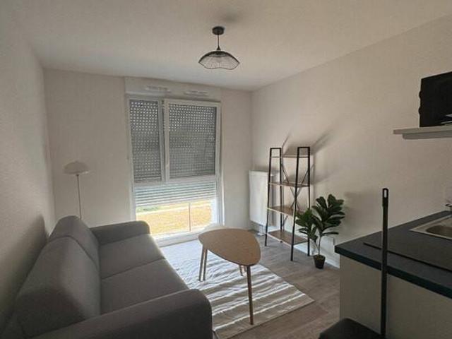 Appartement en Location à Metz