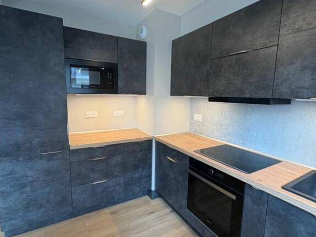 Appartement en Location à Metz