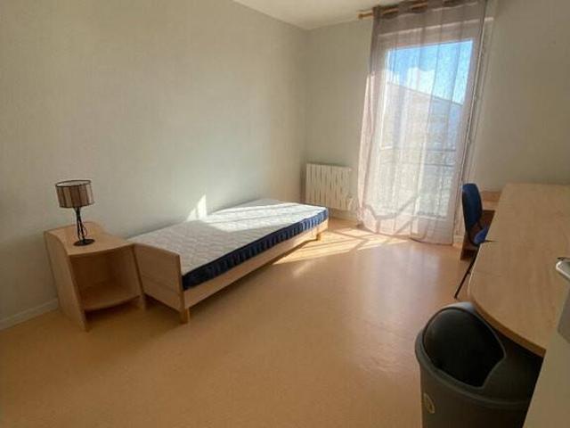 Appartement en Location à Metz