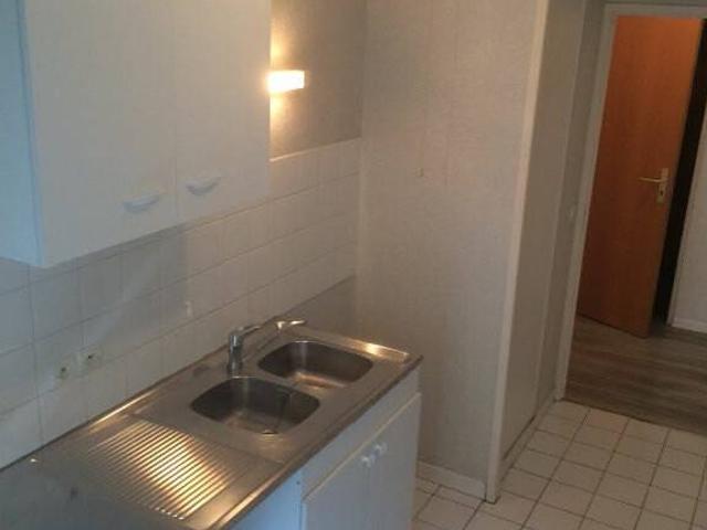 Appartement en Location à Metz