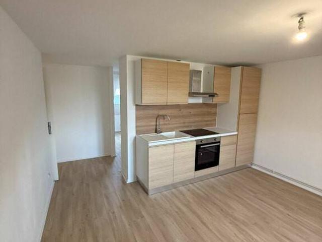 Appartement en Location à Metz