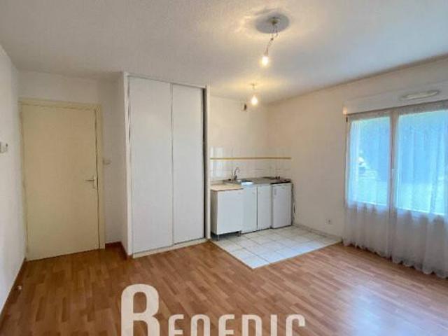 Appartement en Location à Metz