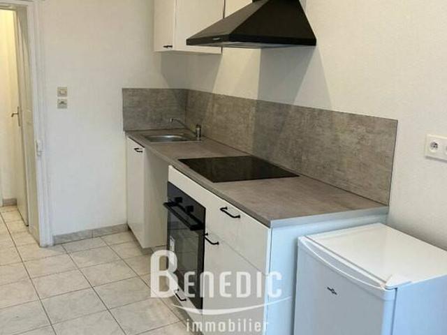 Appartement en Location à Metz