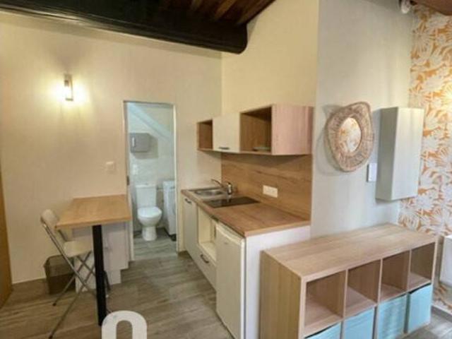 Appartement en Location à Metz