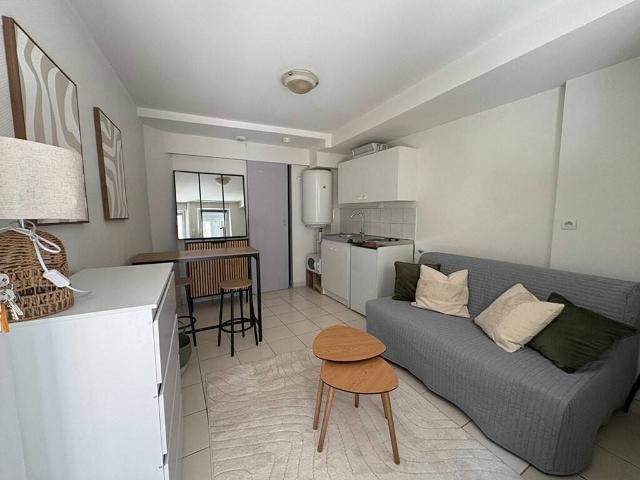 Appartement en Location à Metz