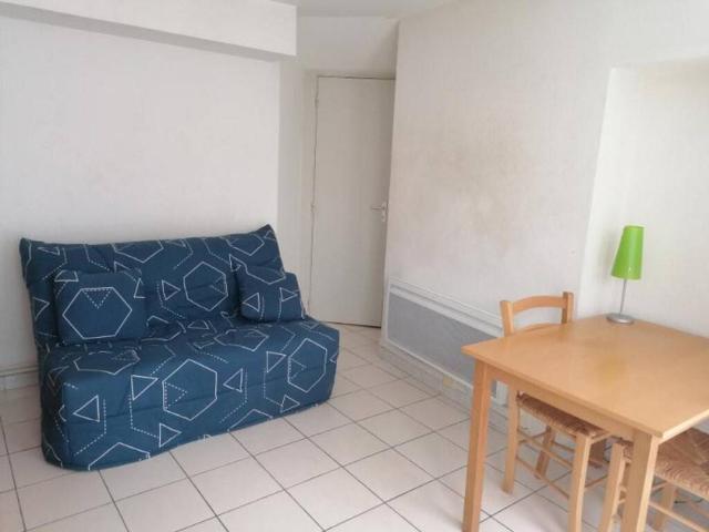 Appartement en Location à Metz