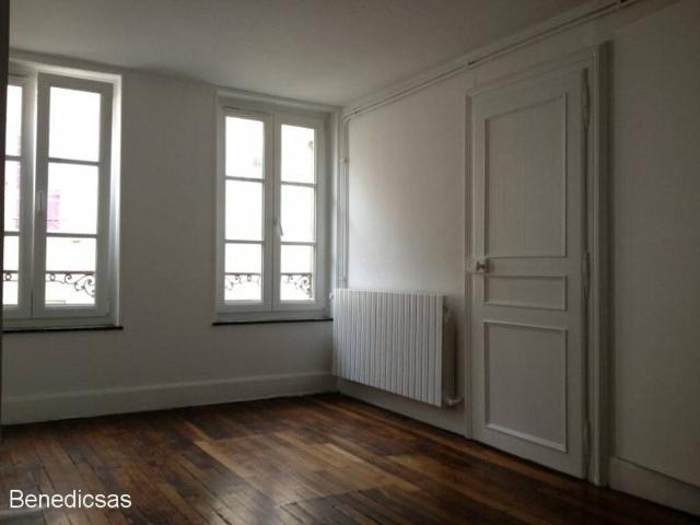 Appartement en Location à Metz