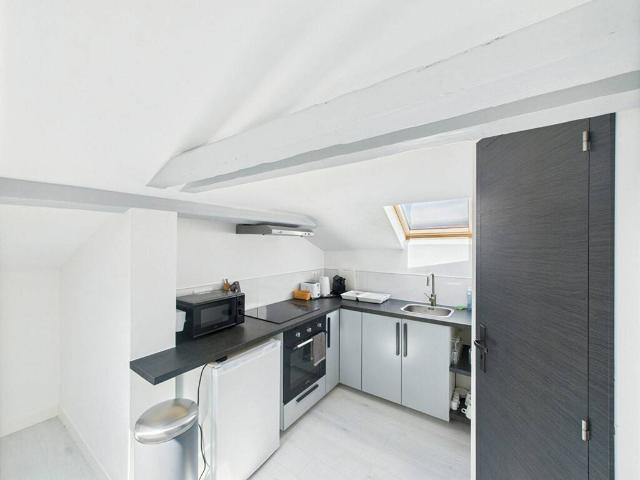 Appartement en Location à Metz