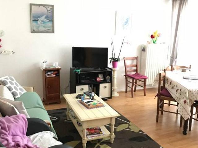 Appartement en Location à Metz