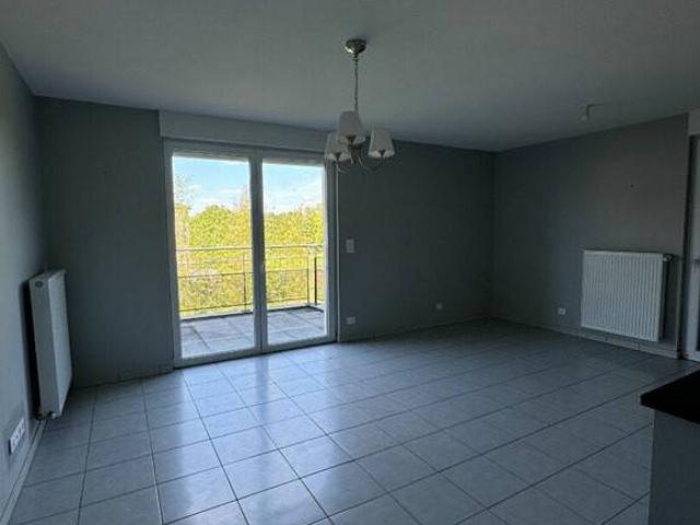 Appartement en Location à Metz
