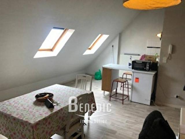 Appartement en Location à Metz