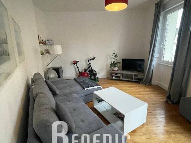 Appartement en Location à Metz