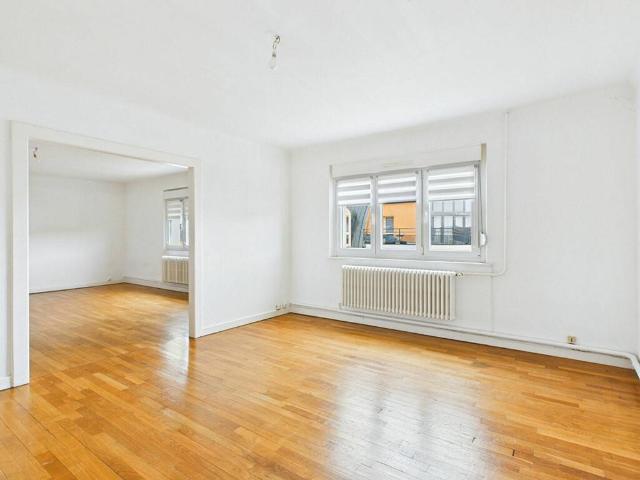 Appartement en Location à Metz