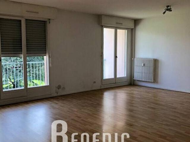 Appartement en Location à Metz