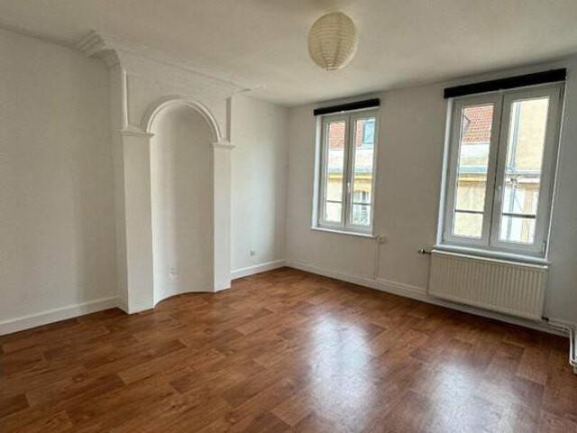 Appartement en Location à Metz