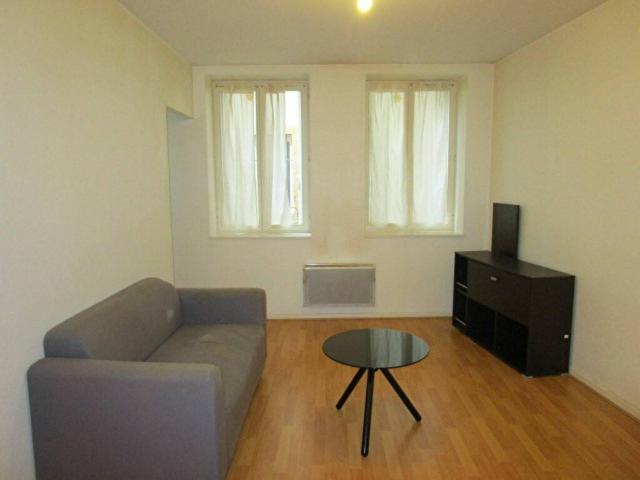 Appartement en Location à Metz