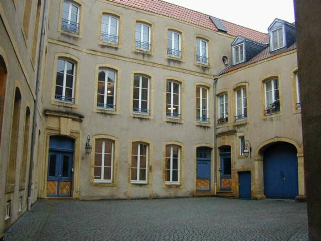 Appartement en Location à Metz