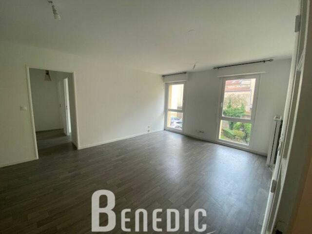 Appartement en Location à Metz