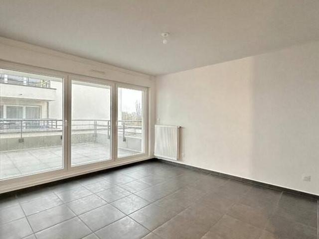Appartement en Location à Metz