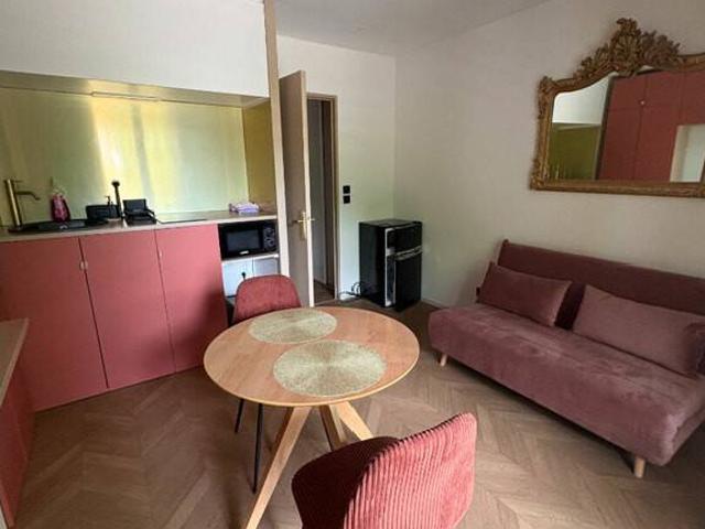 Appartement en Location à Metz
