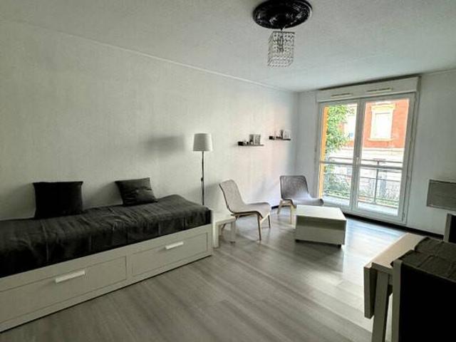 Appartement en Location à Metz