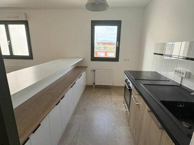 Appartement en Location à Metz