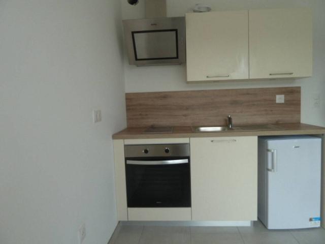 Appartement en Location à Metz