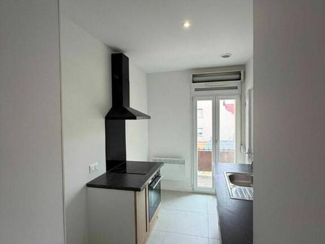 Appartement en Location à Metz