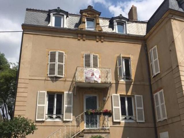 Appartement en Location à Metz