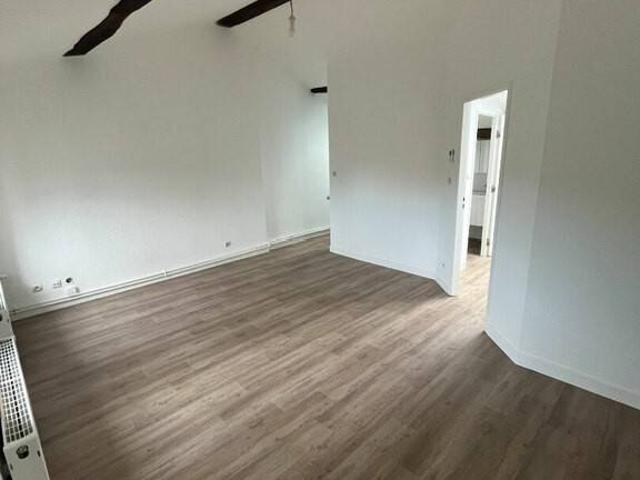 Appartement en Location à Metz
