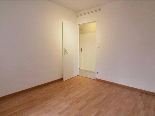Appartement en Location à Metz