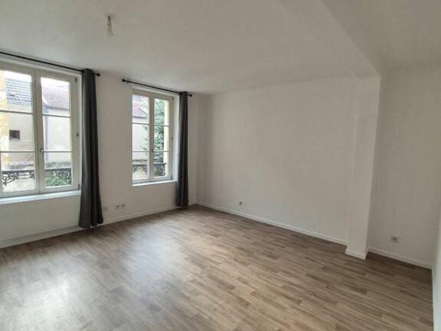 Appartement en Location à Metz