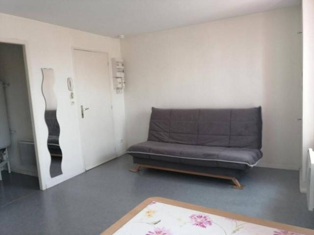 Appartement en Location à Metz