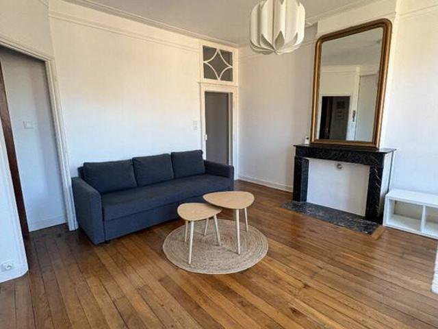Appartement en Location à Metz
