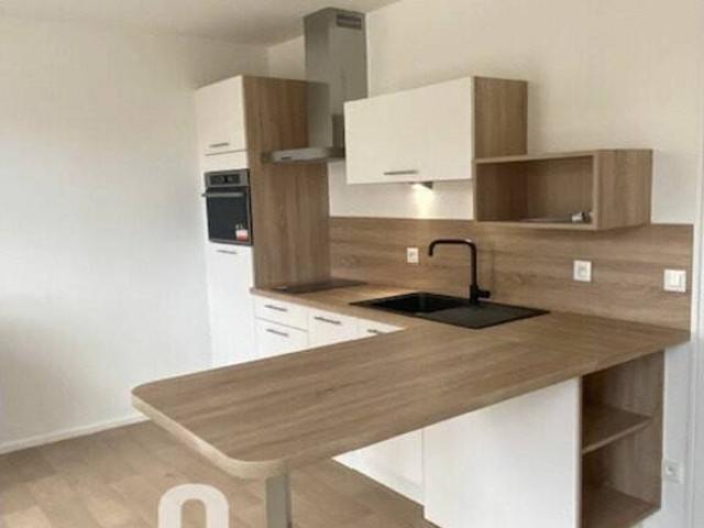 Appartement en Location à Metz