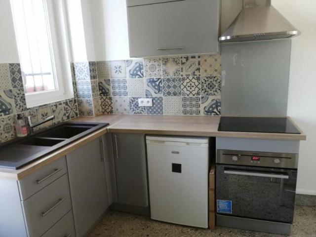 Appartement en Location à Metz