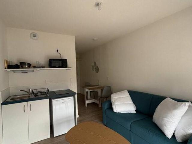 Appartement en Location à Metz