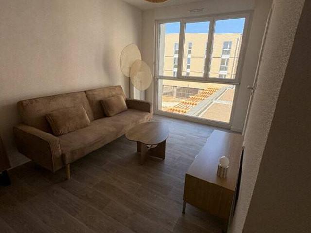 Appartement en Location à Metz