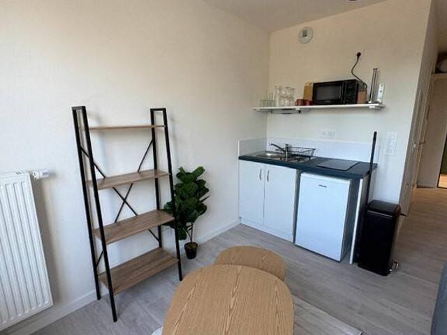 Appartement en Location à Metz