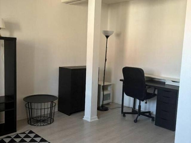 Appartement en Location à Metz