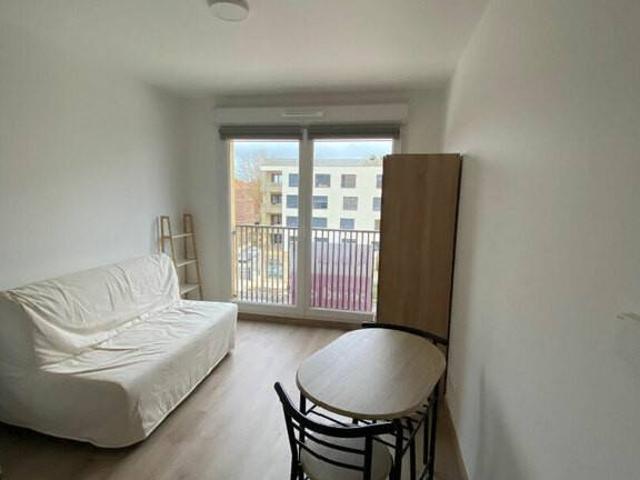 Appartement en Location à Montigny lès Metz