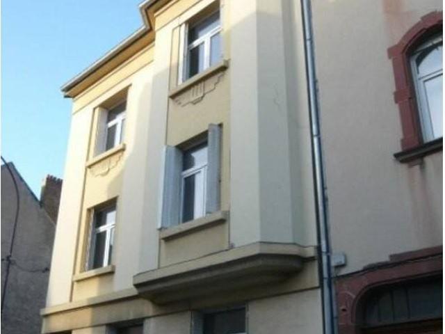 Appartement en Location à Montigny lès Metz