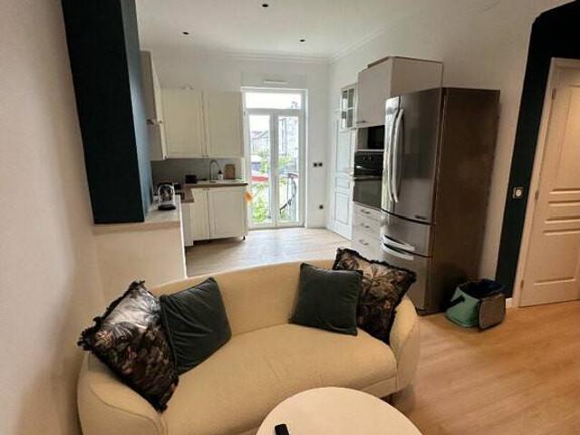 Appartement en Location à Montigny lès Metz