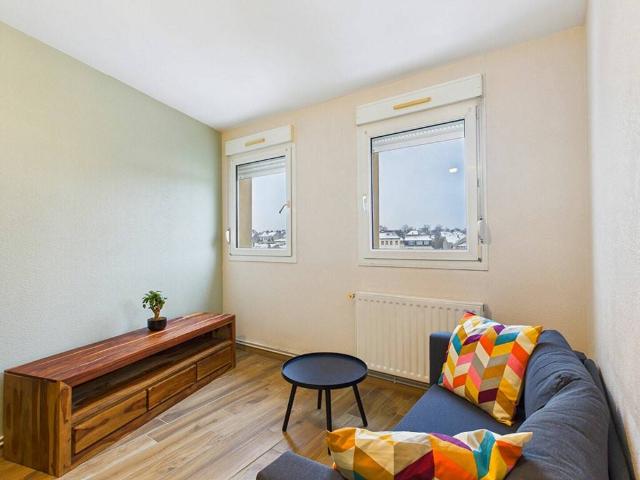 Appartement en Location à Montigny lès Metz