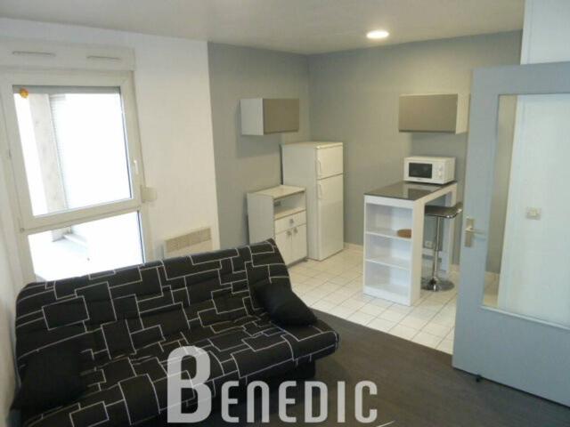Appartement en Location à Montigny lès Metz