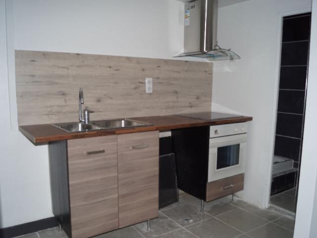 Appartement en location à MONTMIRAIL