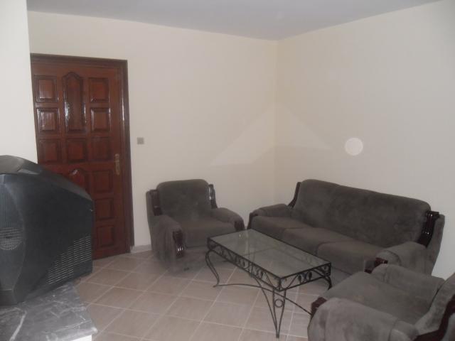 Appartement en location à Nador