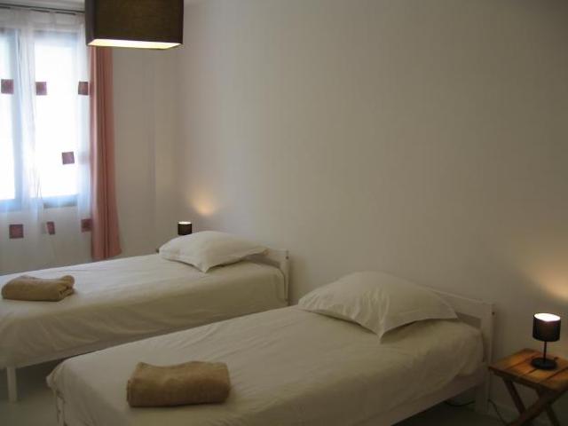 Appartement en location à Nador