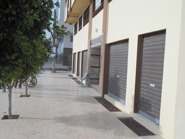 Appartement en location à Nador